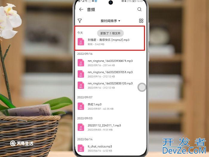 qq音乐怎么下载到手机文件里 qq音乐如何下载到手机文件里
