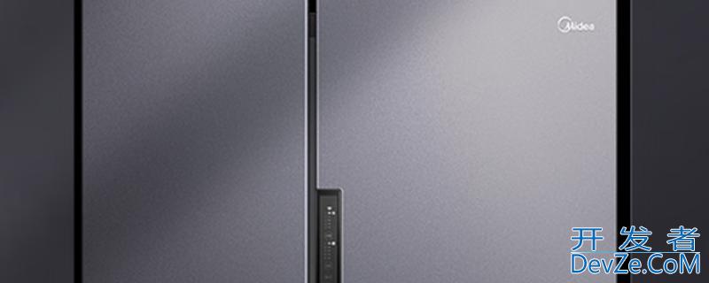 冰箱的数字12345哪个温度低（冰箱里控制温度的12345哪个是低温）