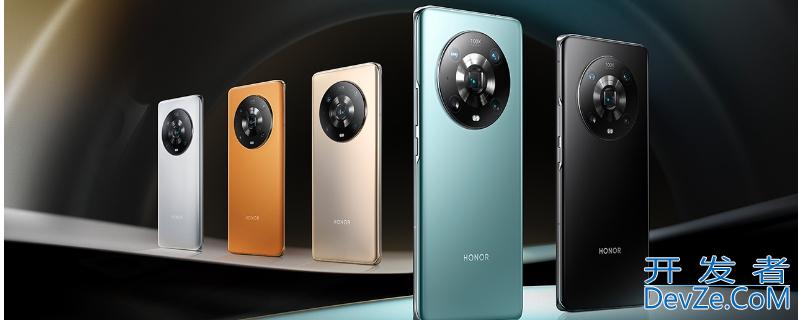magic手机是什么牌子 honor magic是什么牌子手机