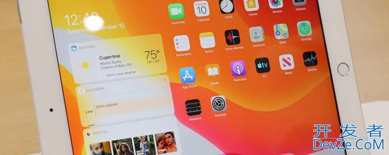 ipad7代是哪一年的（苹果ipad7代是哪一年的）