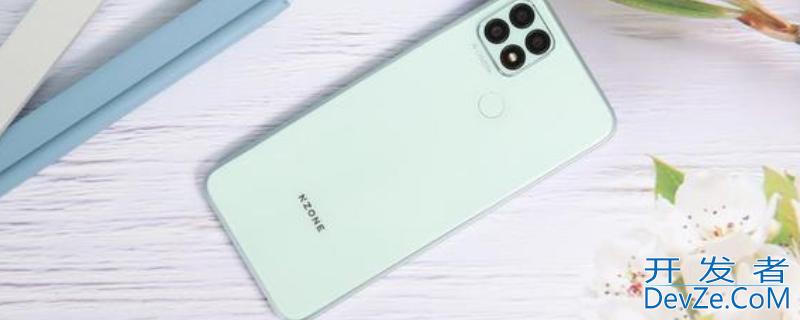 nzone s7是什么牌子手机