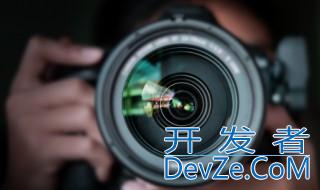 冬天相机镜头起雾解决方法（冬天镜头起雾怎么办）