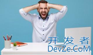 电脑开机一直蓝屏进不去怎么办