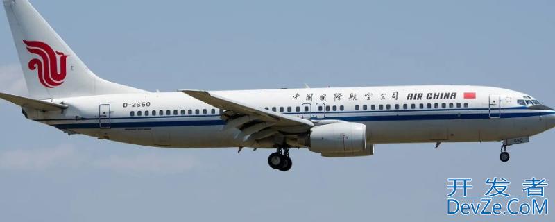 波音737-800长度 波音737-800长度多少钱