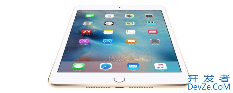 ipad mini4可以用触控笔吗
