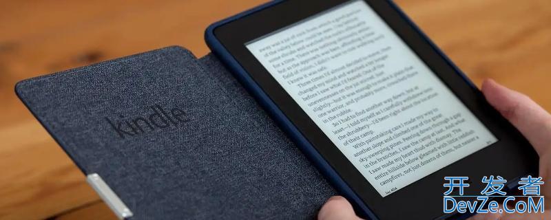 国内kindle还能用吗（国内有没有类似kindle）