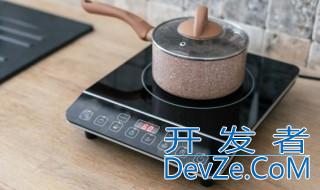 电磁炉能用不锈钢锅吗 电磁炉能用不锈钢锅吗怎么清洗