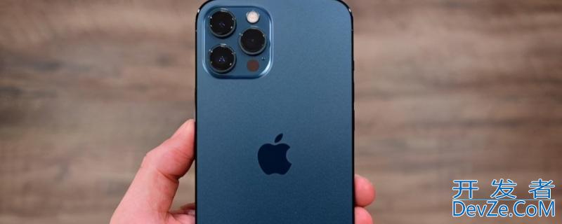 iPhone手机有双卡双待的吗?是哪一款