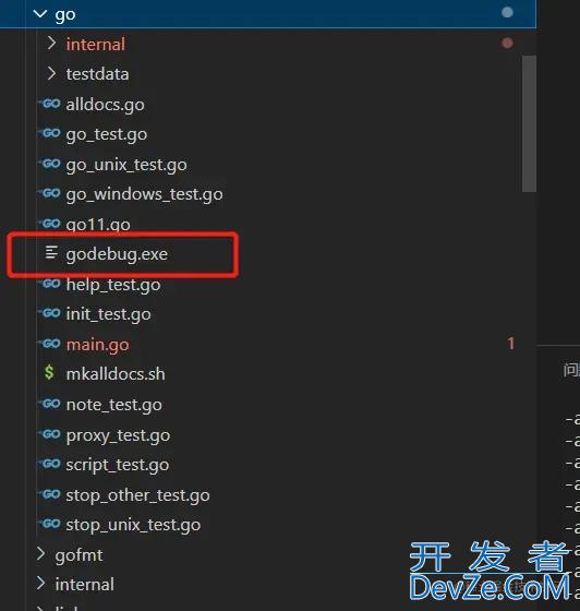 详解Go 依赖管理 go mod tidy