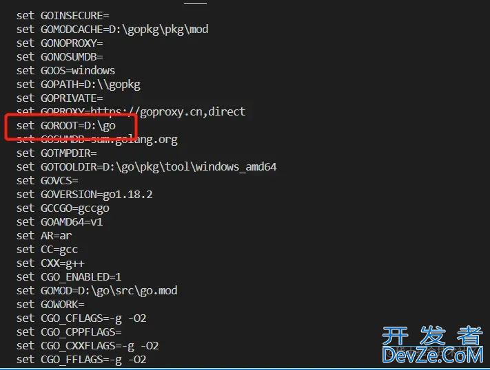 详解Go 依赖管理 go mod tidy