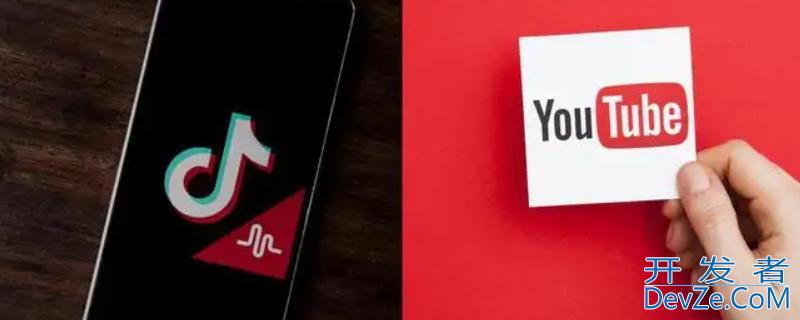 搬运youtube到抖音可以吗 youtube视频搬运到抖音可以么