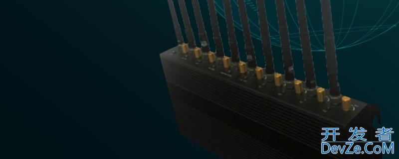 屏蔽器能屏蔽5g信号吗 现在的信号屏蔽器可以屏蔽5g吗
