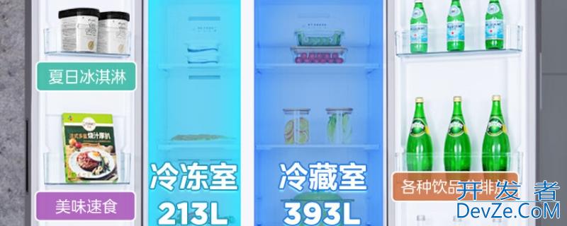 夏天冰箱保鲜调到几度合适（夏天冰箱保鲜调到几度最合适）