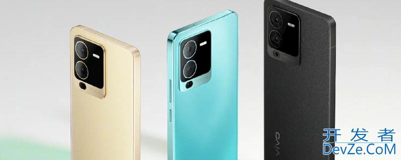vivos15是5G手机吗，vivos10手机是5g手机吗