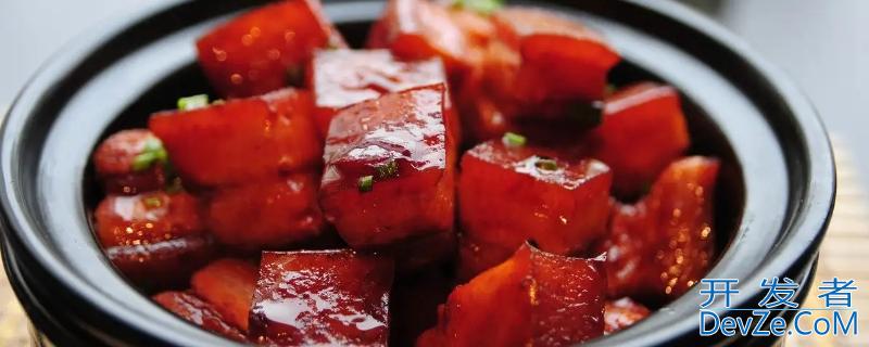 杭州美食 杭州美食荒漠