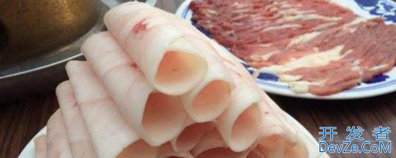 羊尾为什么有一大块油，羊尾为什么有一大块油腻