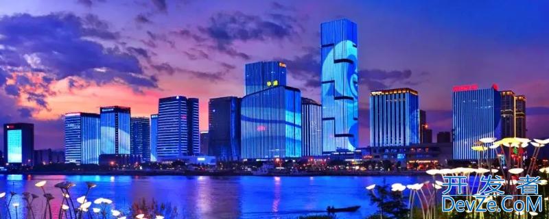 福州在哪里属于哪个省，福州是在哪个省