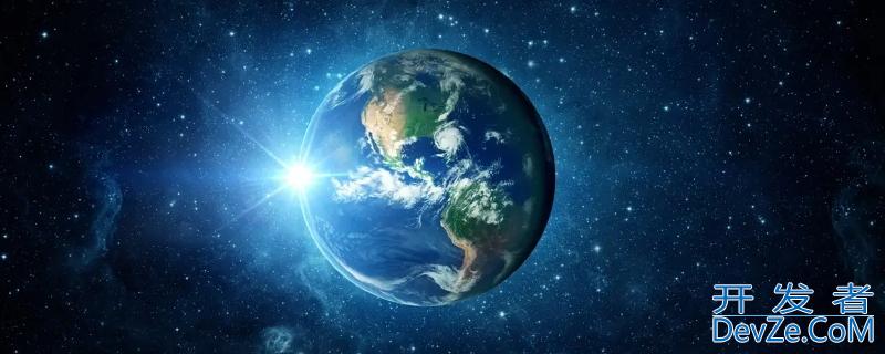 地球属于哪个星系（太阳系属于哪个星系）