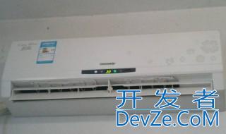 怎么拆挂式空调 挂式空调怎么拆