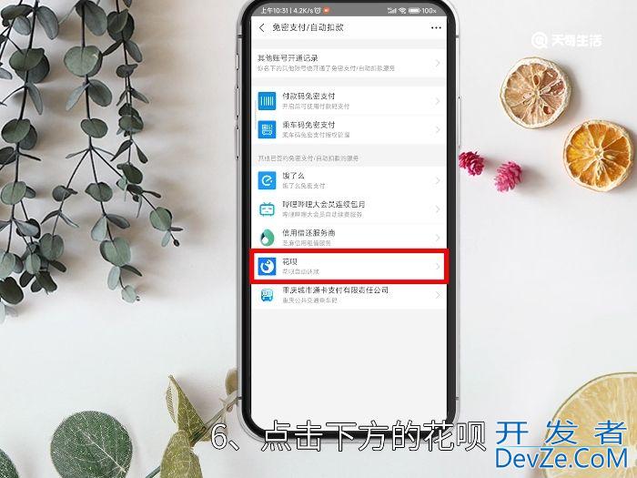 支付宝花呗自动扣款怎么取消 怎么取消支付宝花呗自动扣款