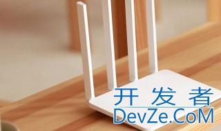 怎么重置路由器 重置的方法介绍