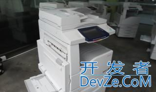 打印机怎么打印彩色 打印机打印彩色的方法