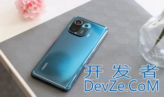 小米11pro闹钟怎么设置 小米11pro闹钟设置方法