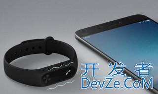 小米手机怎样测量心率 小米手机如何测量心率