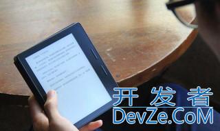 kindle怎么传书 怎样向Kindle中传输书籍