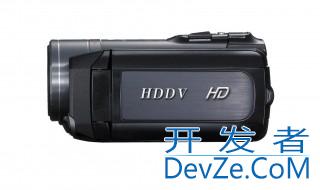 如何选购dv 选购dv方法