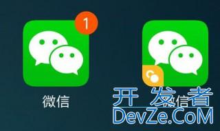 微信怎么切换账号 微信如何切换账号