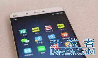 小米手机怎么下载软件 小米手机如何下载软件