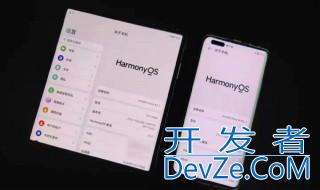 鸿蒙系统怎么升级尝鲜 鸿蒙系统升级尝鲜方法介绍