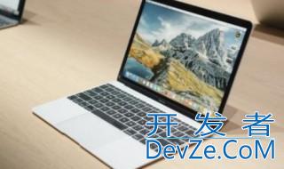 苹果电脑怎么用 苹果电脑的简介