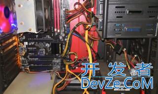 如何清洗电脑主机 怎么清洁电脑主机呢