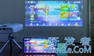 手机怎么投屏 不同手机类型的投屏设置