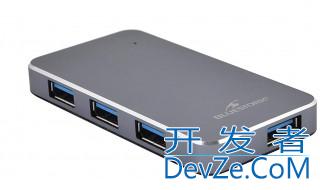 集线器是什么 关于集线器的介绍