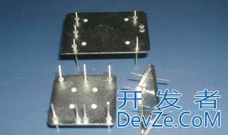 功率器件是什么东西 功率器件东西是什么