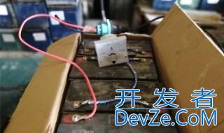 蓄电池充电的方法 蓄电池充电有哪些方法
