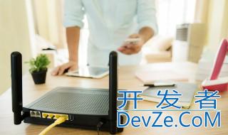 路由器双频什么意思 路由器双频的解释