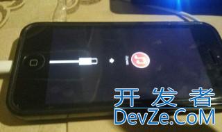 苹果手机变成黑白屏是怎么回事 苹果手机变成黑白屏原因