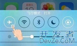 飞行模式和关机有什么区别 关于飞行模式和关机的区别