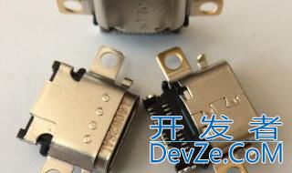 尾插是什么 什么是尾插