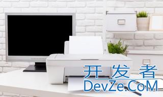 打印机只转不走纸为什么 什么原因打印机只转不走纸