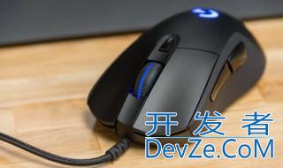 静音鼠标和正常鼠标的区别 关于静音鼠标和正常鼠标的区别