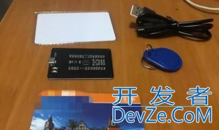 nfc怎么用门禁卡 nfc用门禁卡的方法