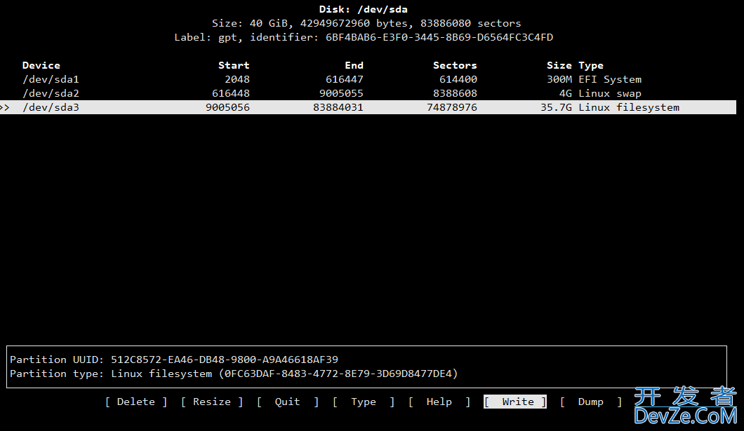 Vmware Station安装Arch Linux的详细流程