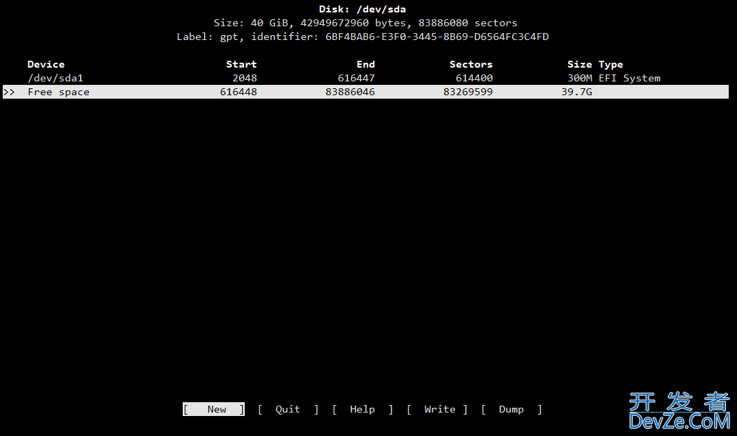 Vmware Station安装Arch Linux的详细流程
