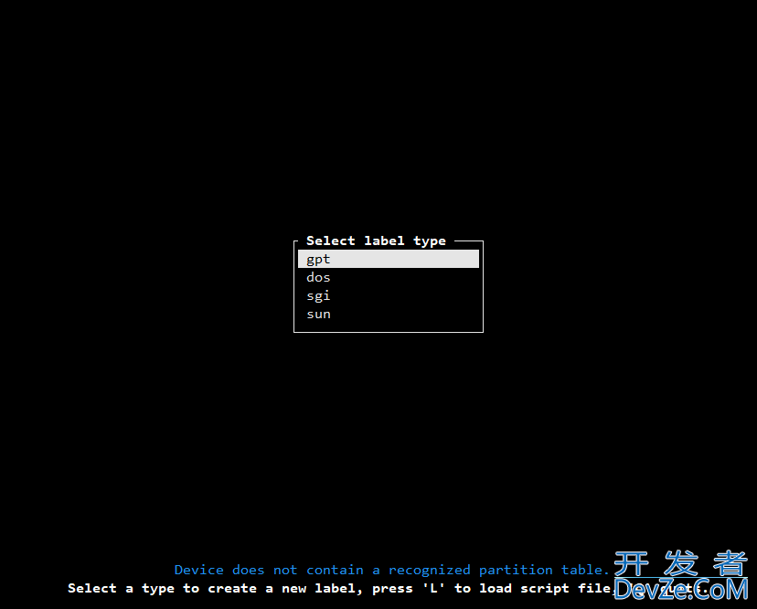 Vmware Station安装Arch Linux的详细流程