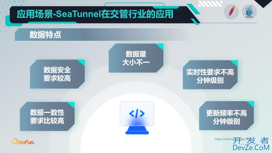 Apache SeaTunnel实现 非CDC数据抽取实践记录